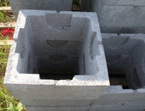 Artefactos de Cimento – Caixas de saneamento