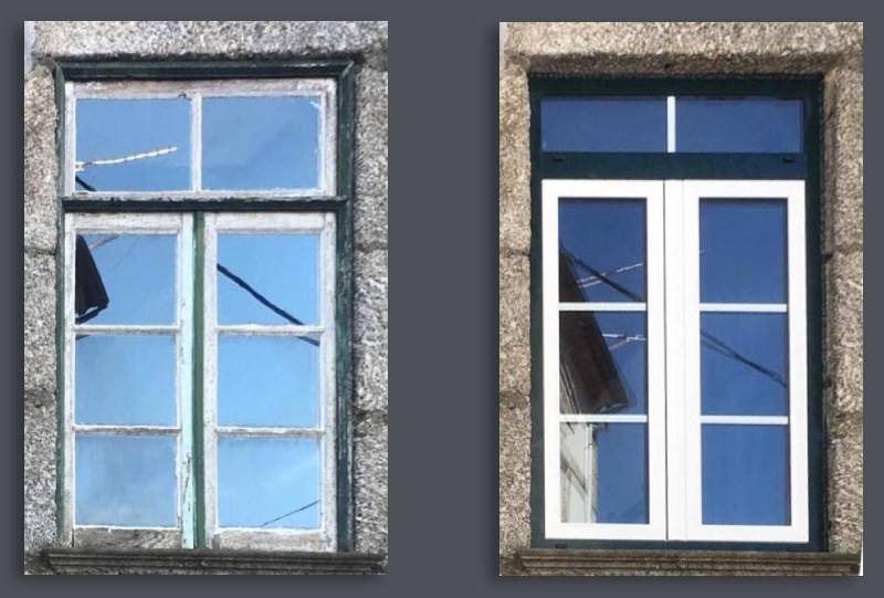 antes & depois janela 02