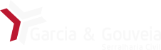 Garcia & Gouveia, Lda Logo