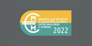  empresa que promove a igualdade salarial entre mulheres e homens