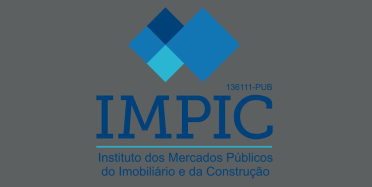 Instituto dos Mercados Públicos, do Imobiliário e da Construção, I.P. (IMPIC, I.P.)